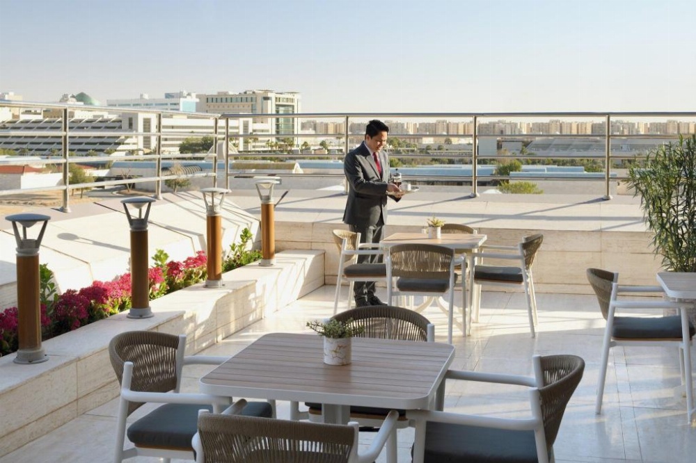 InterContinental RIYADH InterContinental RIYADH